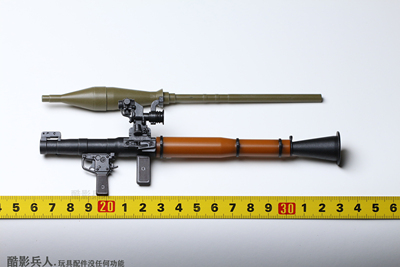 原装 HotToys HT 生化危机 里昂 武器 配件 1/6 兵人 模型 玩具