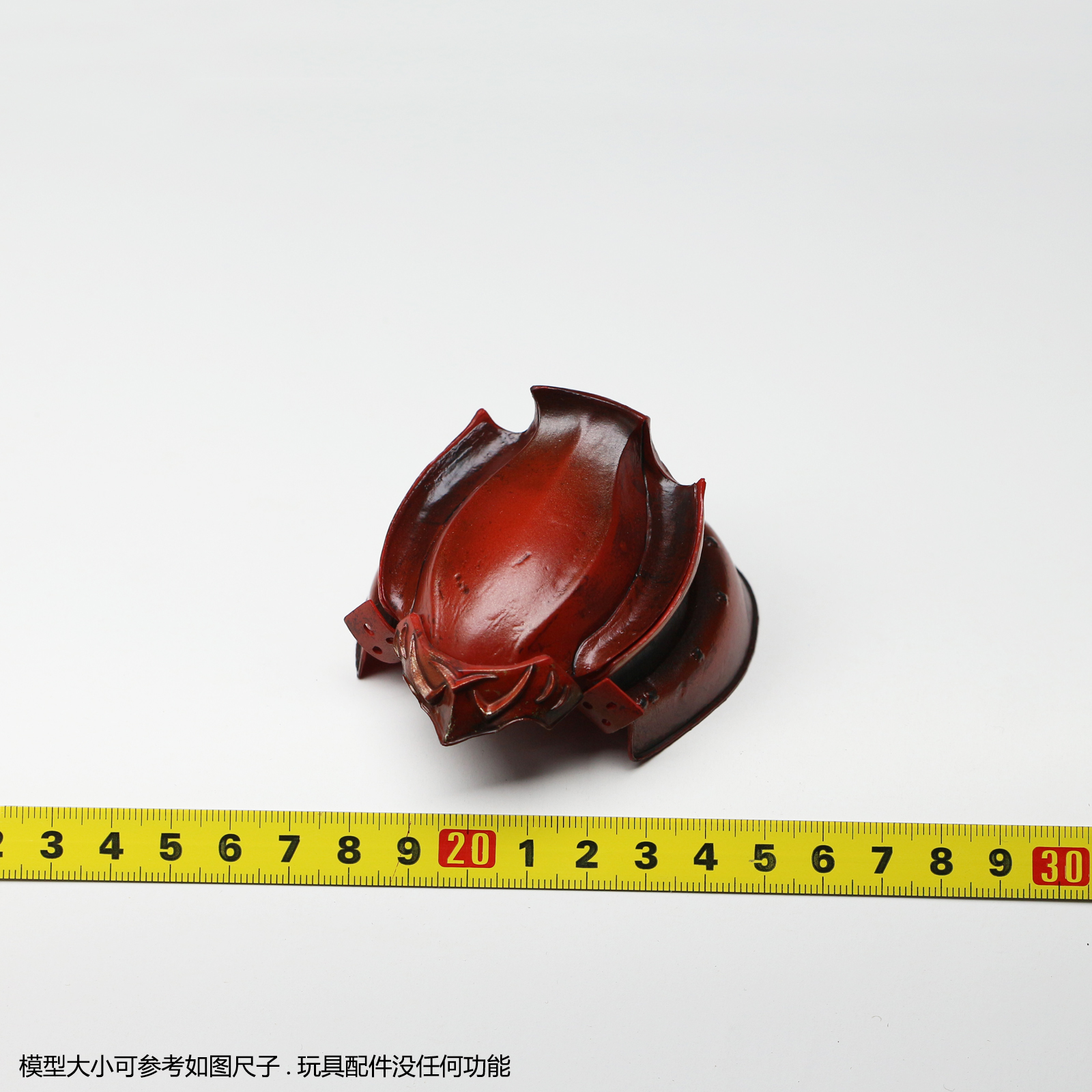 HT1/6AC06铁血战士赤鬼武士