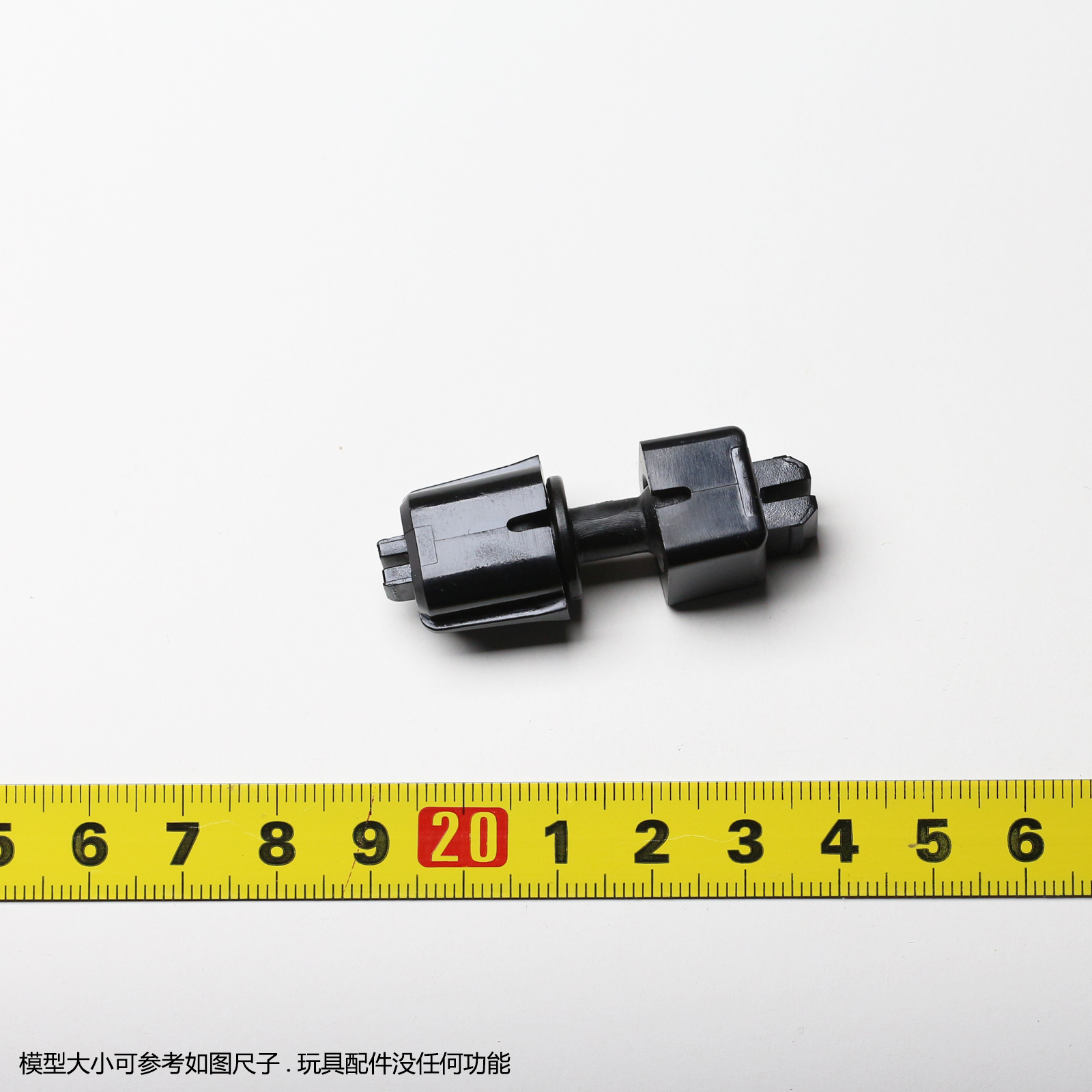HT HOTTOYS MMS731蝙蝠侠 轻甲版2.0 大本 BVS 普通版头雕连接器