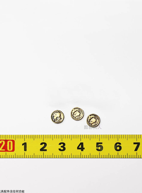 HT HotToys 1/6 疾速追杀4 MMS730 杀神凯恩甄子丹 配件可动人偶