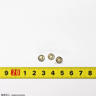 HT HotToys 1/6 疾速追杀4 MMS730 杀神凯恩甄子丹 配件可动人偶