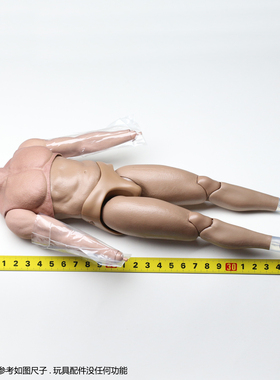 HT HOTTOYS 1/6 终结者2 审判日 T-800 2.0 MMS795 素体 配件