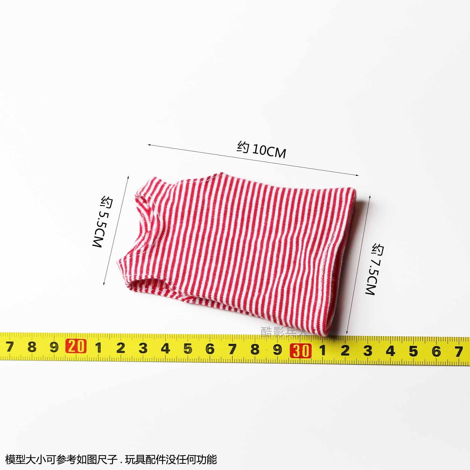 DAMTOYS DAM 78087 俄罗斯内卫 勇士特种部队 背心 配件 小布娃娃