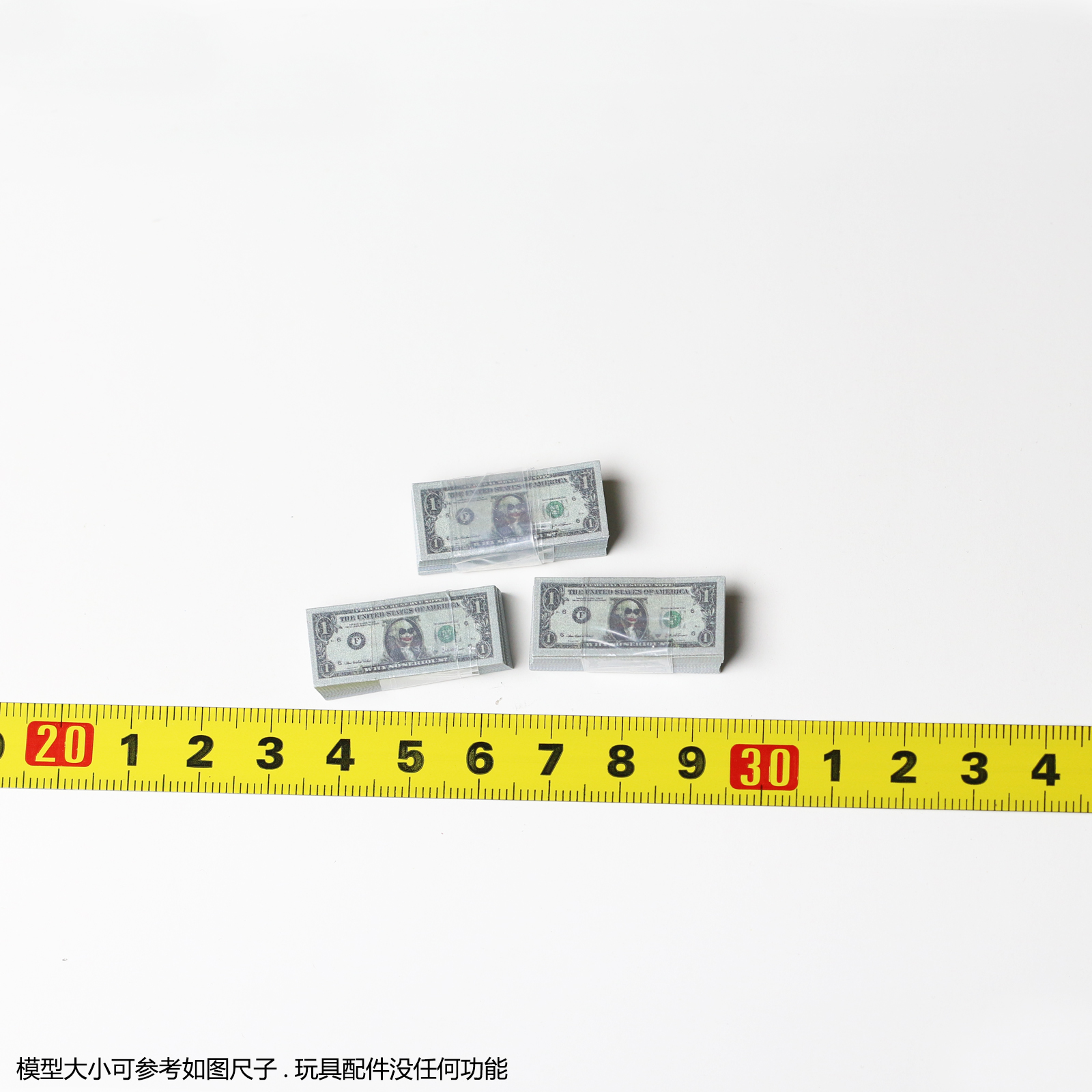 美国狙击手12寸兵人模型