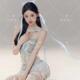 影楼早春新款 个人拍照韩系梦幻芭蕾纯欲韩杂少女杂志风写真摄影服