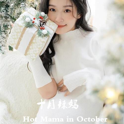 新款影楼孕妈摄影服装白色连衣裙新款大肚妈咪拍照服装写真艺术照