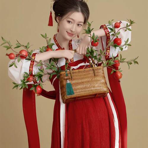 影楼孕妇拍照服装情侣光影感复古丝绒抹胸裙孕妈咪艺术照摄影衣服