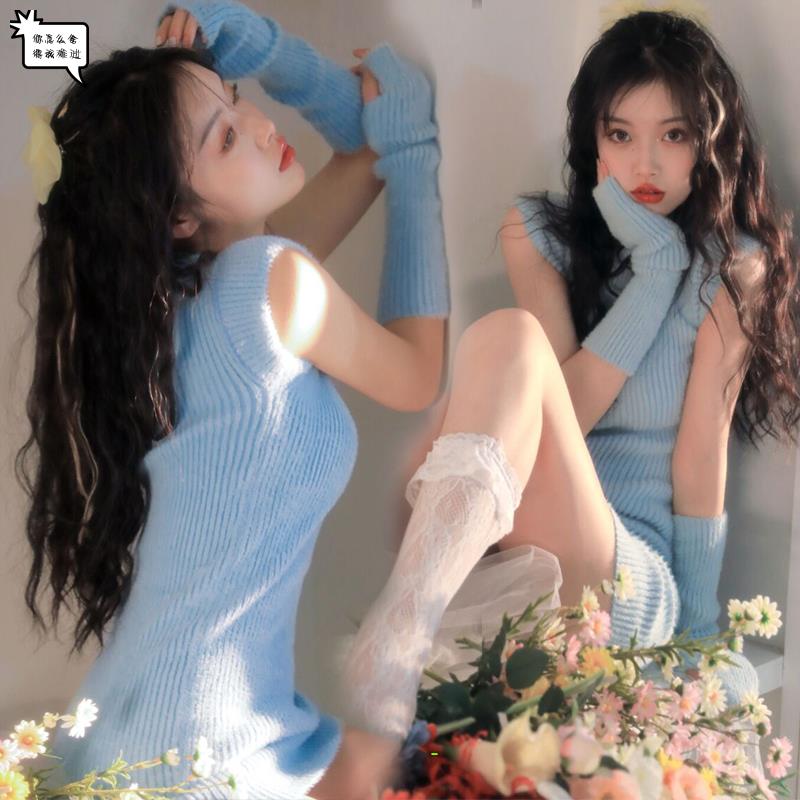 大漠公主异域风情西双版纳旅拍敦煌飞天西域红色舞姬摄影拍照服装