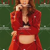 拖尾包身裙孕妇拍照 孕妇写真服装 孕妇摄影服装 唯美风影楼孕妇修身