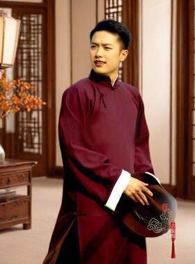 包邮新款白色古装cos服女狐狐妖狐媚仙成人古装影楼写真服表演装