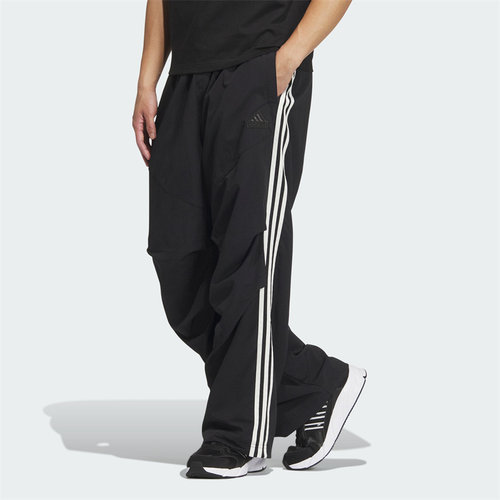 断码特卖Adidas/阿迪达斯正品男子舒适休闲裤运动裤JI8642