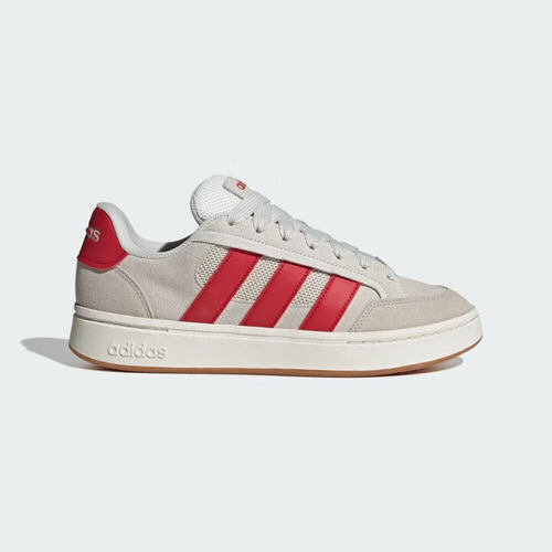 阿迪达斯adidas2025年男女GC ALPHA SK8运动休闲鞋HQ7365