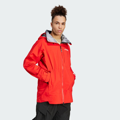 Adidas/阿迪达斯苏翊鸣共创款雪服 防水防风耐磨单板滑雪服JD3255