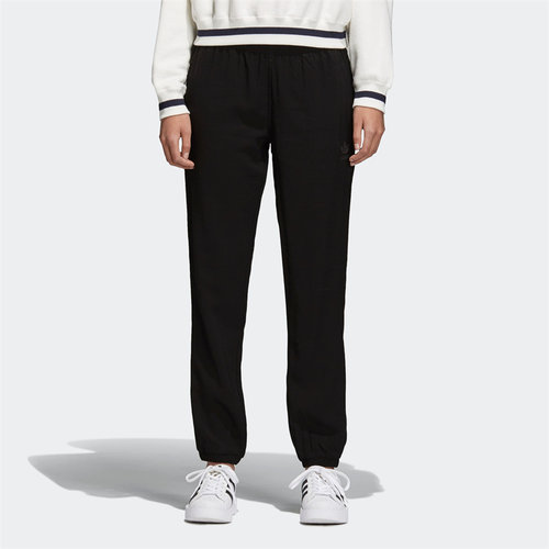 断码特卖Adidas/阿迪达斯正品女子舒适休闲运动裤CD6900