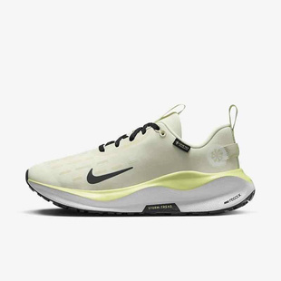 NIKE耐克 REACTX INFINITY RN 4 GTX女子轻便跑步鞋FB2197-100
