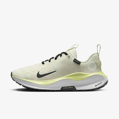 NIKE耐克 REACTX INFINITY RN 4 GTX女子轻便跑步鞋FB2197-100