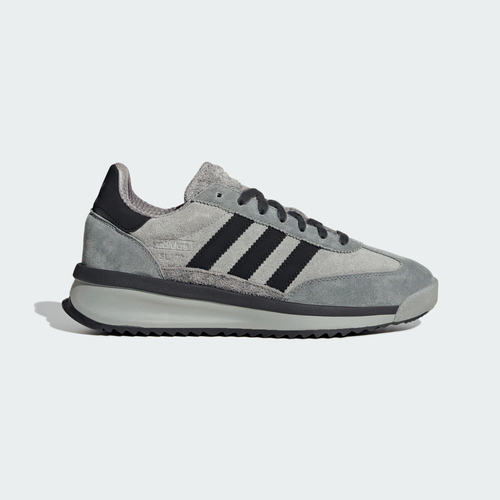 Adidas/阿迪达斯正品三叶草SL72 RTN男女经典运动鞋JH5091