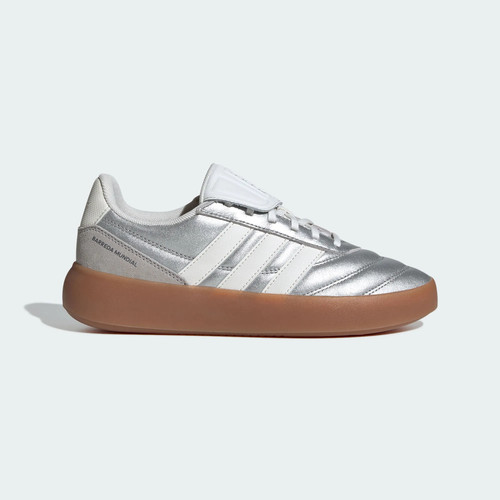 Adidas/阿迪达斯BARREDA MUNDIAL 足球风运动休闲鞋HP6922