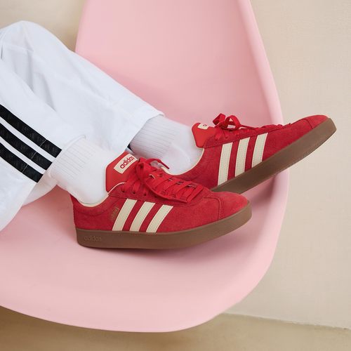 Adidas/阿迪达斯正品男女T头鞋」复古运动休闲板鞋德训鞋KK3774