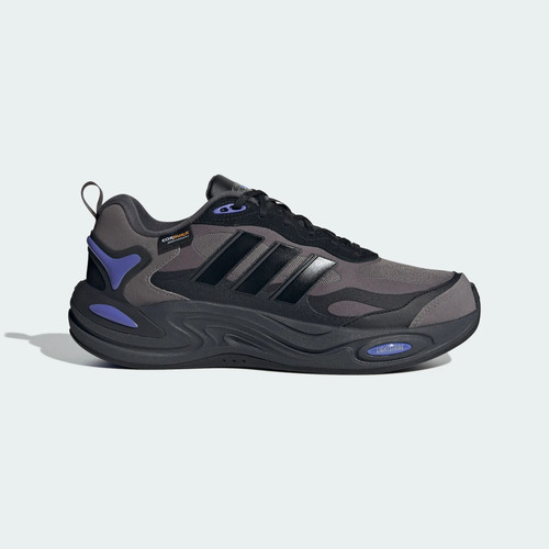 Adidas/阿迪达斯CLIMAWARM科技保暖缓震回弹运动休闲跑步鞋IH0477
