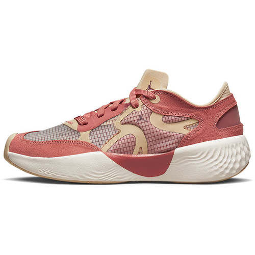 Nike/耐克正品Air Jordan女运动缓震透气休闲鞋DM3384-600