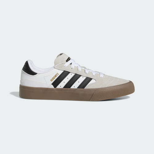 Adidas/阿迪达斯BUSENITZ VULC II 经典运动滑板鞋GW3190