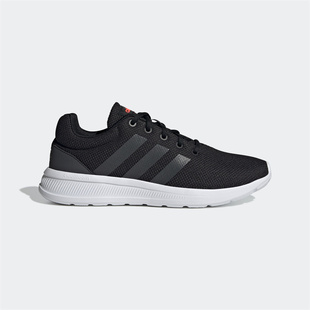 Adidas 男士 实用网面运动休闲跑步鞋 JS3019 阿迪达斯正品