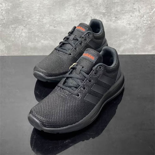 Adidas阿迪达斯正品跑步鞋男女网面训练休闲透气舒适运动鞋JP6338