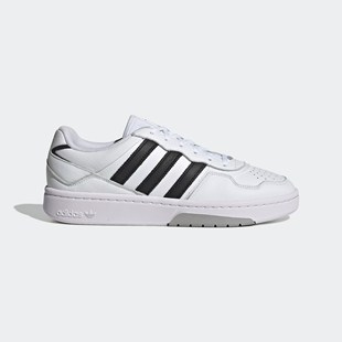 休闲运动板鞋 Adidas 经典 男女同款 JQ5042 阿迪达斯正品