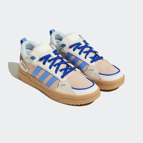 Adidas/阿迪达斯100DB 时尚百搭舒适轻便休闲运动鞋GZ2586