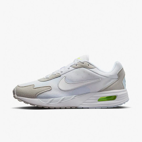 NIKE耐克Air Max Solo男子舒适轻便运动休闲鞋跑步鞋DX3666-003