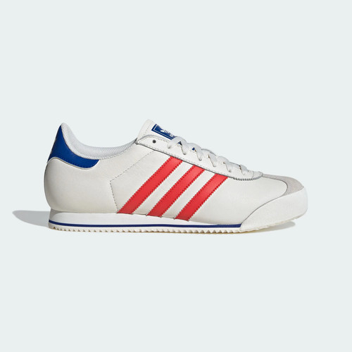 Adidas/阿迪达斯K 74 「T头鞋」经典复古风运动鞋IG8952