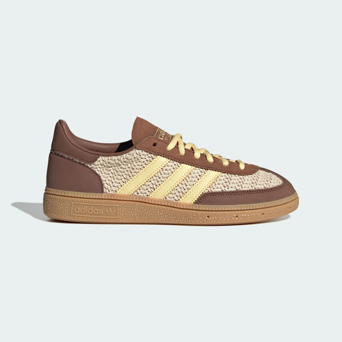 Adidas/阿迪达斯HANDBALL SPEZIAL「T头鞋」经典板鞋德训鞋JQ8411