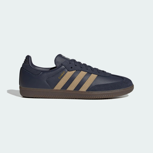 Adidas/阿迪达斯SAMBA OG 「T头鞋」经典运动鞋德训鞋JR0894