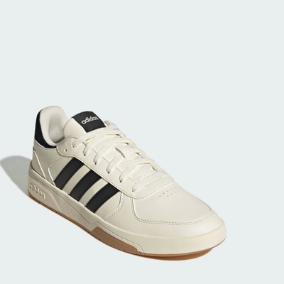 Adidas阿迪达斯正品男子运动休闲鞋低帮板鞋KI6783