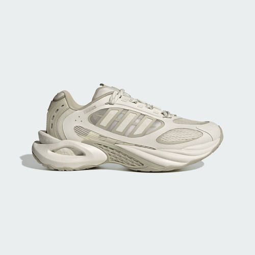 Adidas阿迪达斯男女风动清风鞋稳定缓震运动休闲跑步鞋JS3657