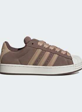 Adidas/阿迪达斯正品SUPERSTAR ST W男女经典贝壳头板鞋KI3565