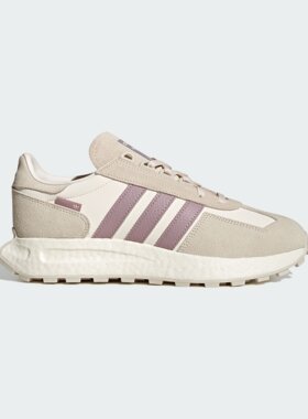 Adidas 三叶草 RETROPY E5 男缓震舒适运动休闲鞋JQ0008
