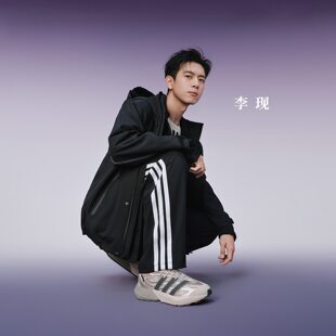 休闲跑步鞋 JP7774 ATR户外缓震保暖运动鞋 阿迪达斯LIGHTBLAZE