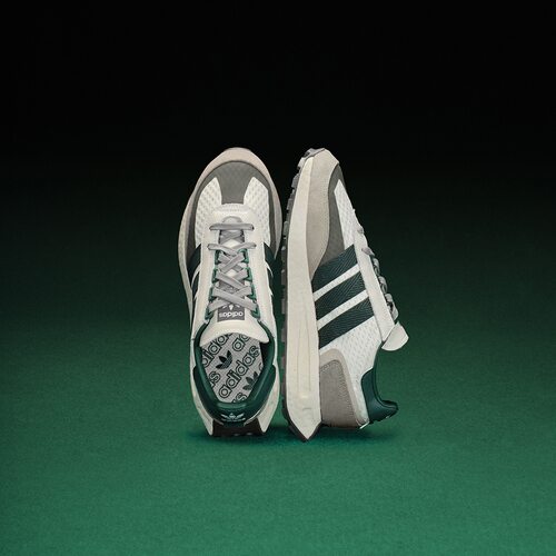 Adidas/阿迪达斯 三叶草RETROPY E5 男子经典运动鞋IE3910