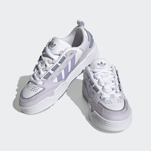 Adidas/阿迪达斯正品ADI2000 W 女子经典板鞋运动休闲鞋HQ8652