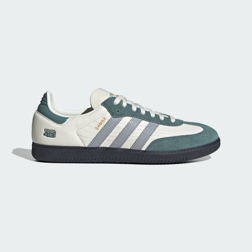 Adidas/阿迪达斯SAMBA OG 「T头鞋」经典休闲板鞋德训鞋JP9222