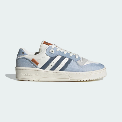 Adidas/阿迪达斯RIVALRY LOW 休闲篮球风板鞋运动鞋IH3292