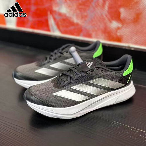 Adidas/阿迪达斯夏季新款男子低帮轻便网面透气运动跑步鞋JP9206