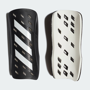 Adidas/阿迪达斯TIRO CLUB SHIN GUARDS 足球运动护腿板GI6387