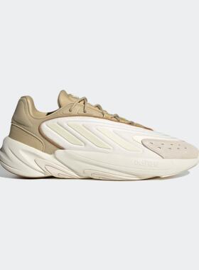 Adidas阿迪达斯男鞋女鞋OZELIA正品复古老爹鞋运动跑步鞋JS3032