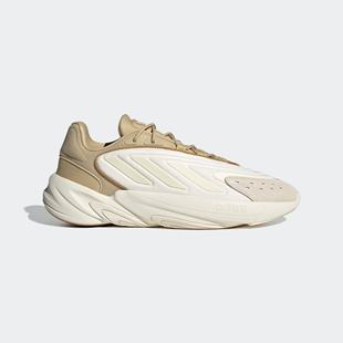 Adidas阿迪达斯男鞋女鞋OZELIA正品复古老爹鞋运动跑步鞋JS3032