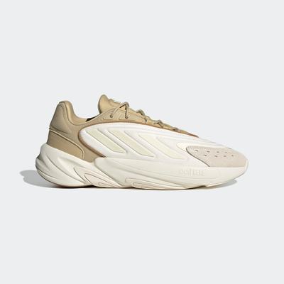 Adidas阿迪达斯男鞋女鞋OZELIA正品复古老爹鞋运动跑步鞋JS3032