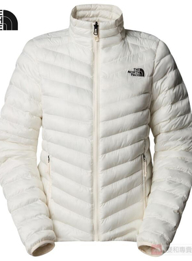 TheNorthFace北面户外女子舒适保暖夹克外套8AYE