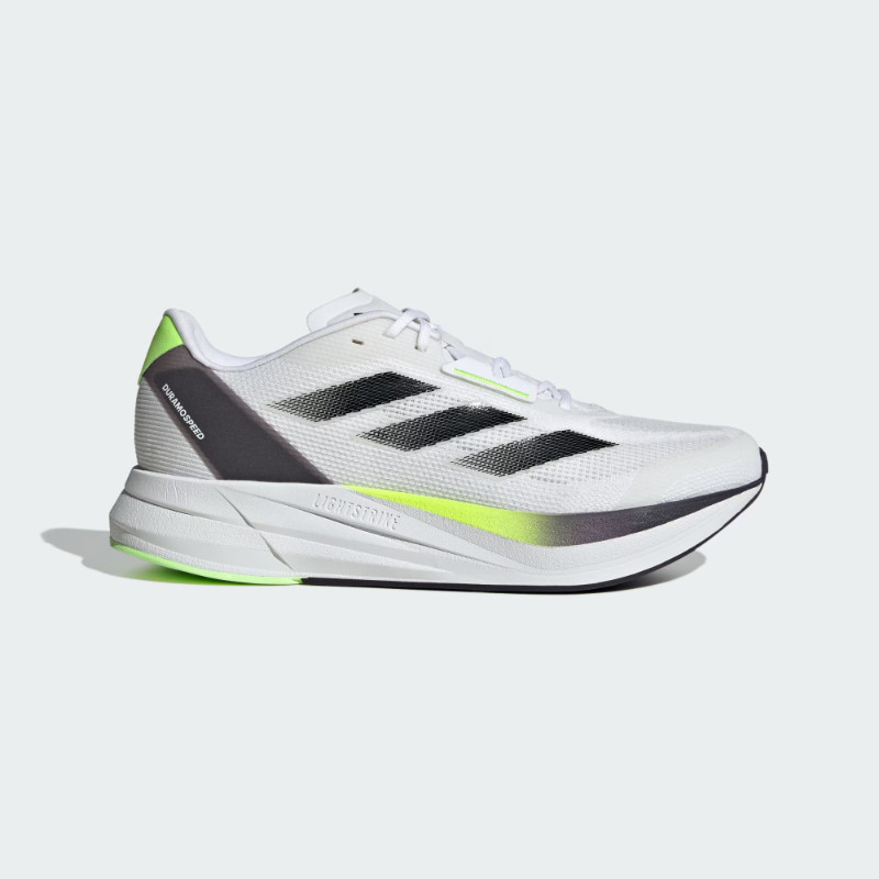 Adidas/阿迪达斯正品DURAMOSPEEDM男子训练竞速跑步运动鞋ID8356